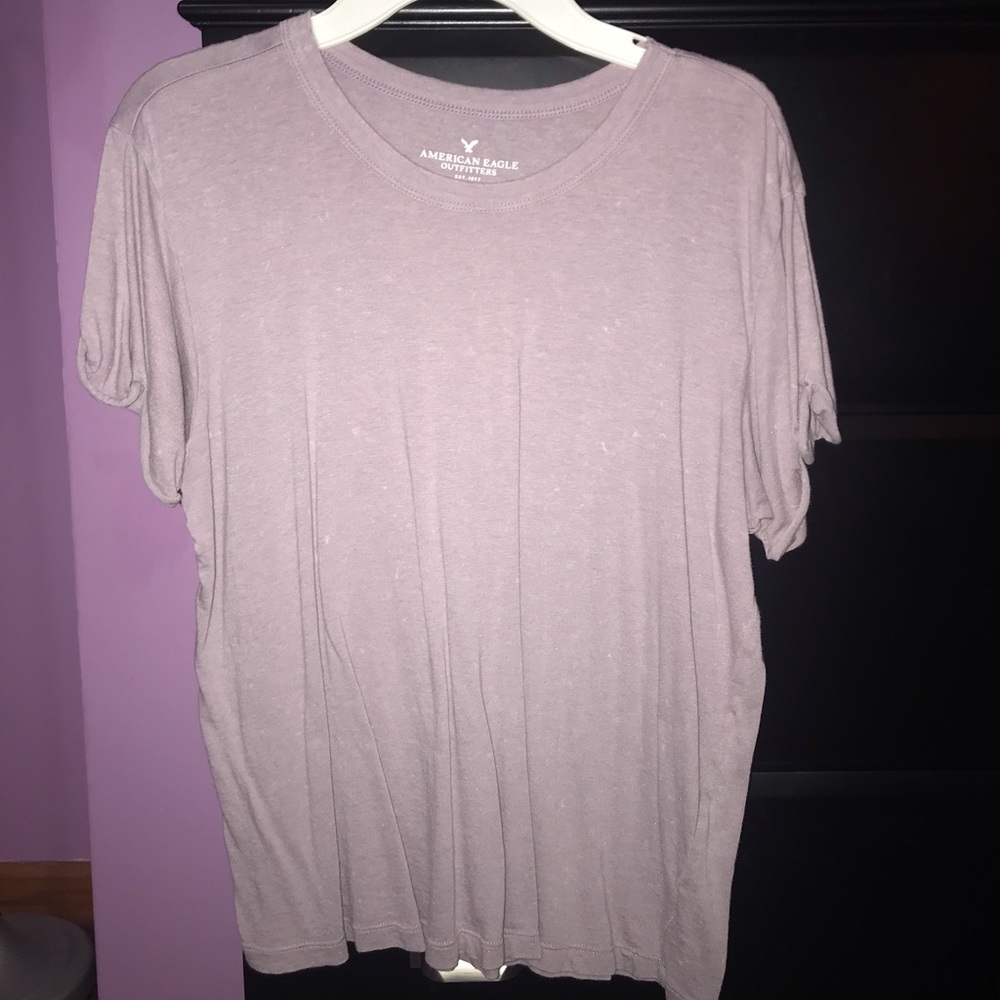 AE Oversized Tee